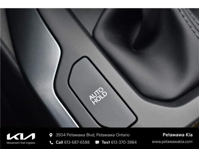 2025 Kia K4 LX (Stk: 25203) in Petawawa - Image 29 of 32