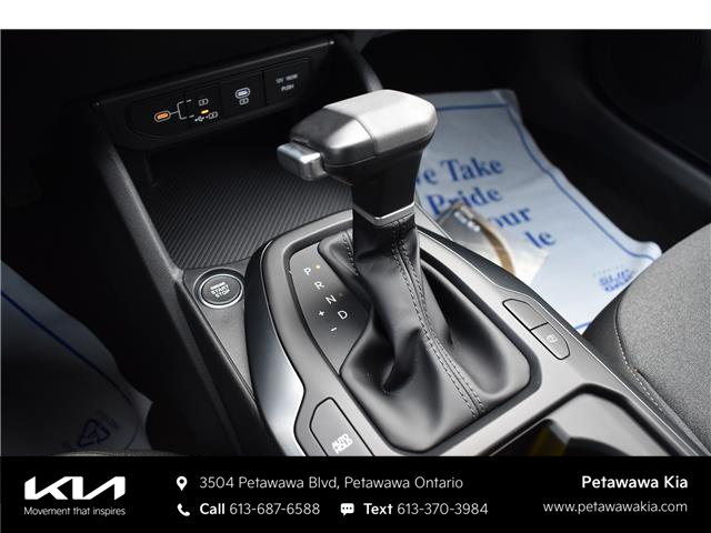 2025 Kia K4 LX (Stk: 25203) in Petawawa - Image 27 of 32