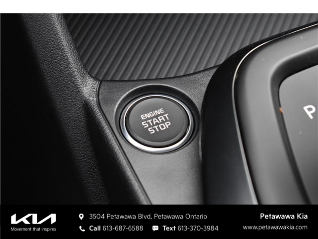 2025 Kia K4 LX (Stk: 25203) in Petawawa - Image 28 of 32