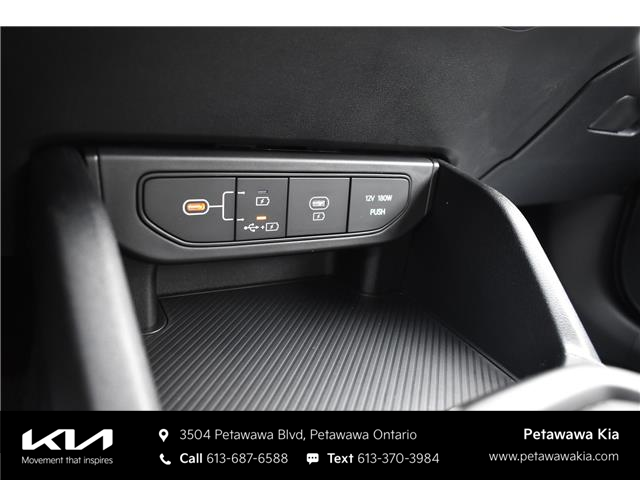 2025 Kia K4 LX (Stk: 25203) in Petawawa - Image 26 of 32