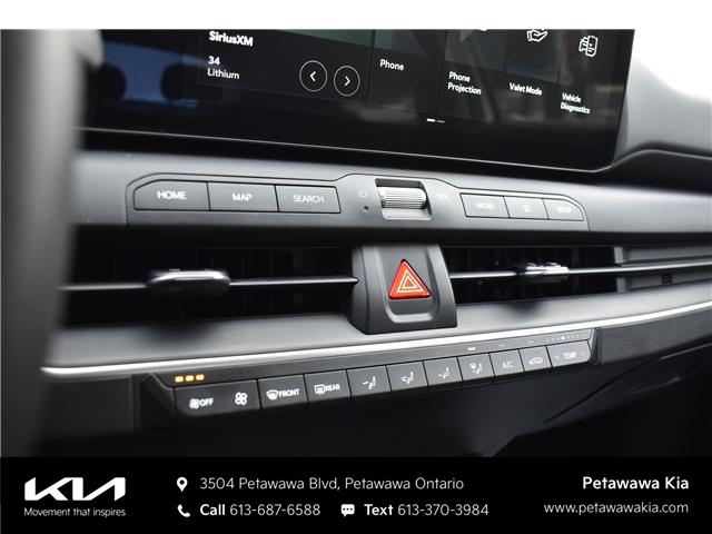 2025 Kia K4 LX (Stk: 25203) in Petawawa - Image 25 of 32