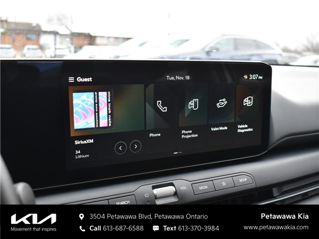2025 Kia K4 LX (Stk: 25203) in Petawawa - Image 23 of 32