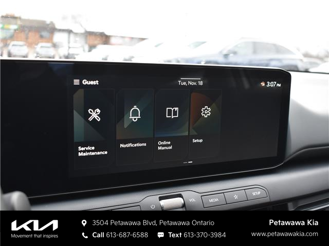 2025 Kia K4 LX (Stk: 25203) in Petawawa - Image 24 of 32