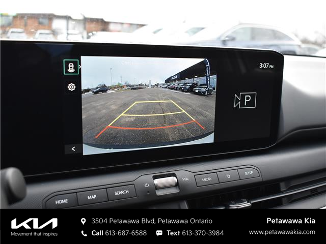 2025 Kia K4 LX (Stk: 25203) in Petawawa - Image 22 of 32