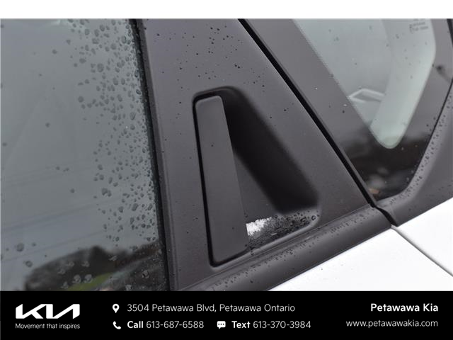2025 Kia K4 LX (Stk: 25203) in Petawawa - Image 5 of 32