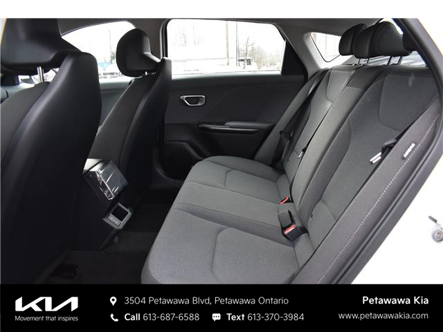2025 Kia K4 LX (Stk: 25203) in Petawawa - Image 16 of 32
