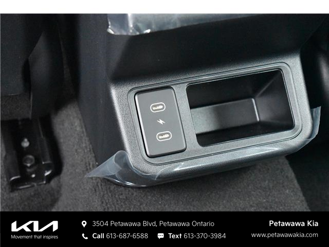 2025 Kia K4 LX (Stk: 25203) in Petawawa - Image 32 of 32