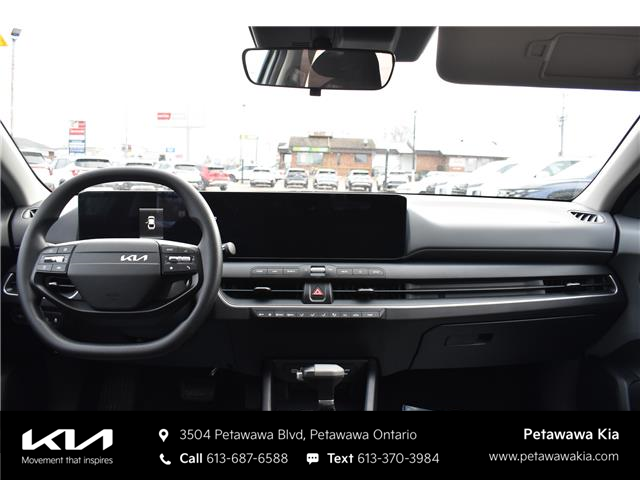 2025 Kia K4 LX (Stk: 25203) in Petawawa - Image 31 of 32