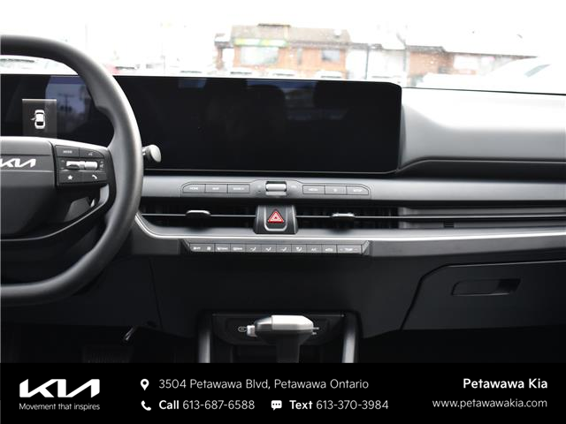 2025 Kia K4 LX (Stk: 25203) in Petawawa - Image 21 of 32