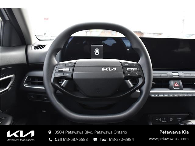 2025 Kia K4 LX (Stk: 25203) in Petawawa - Image 20 of 32