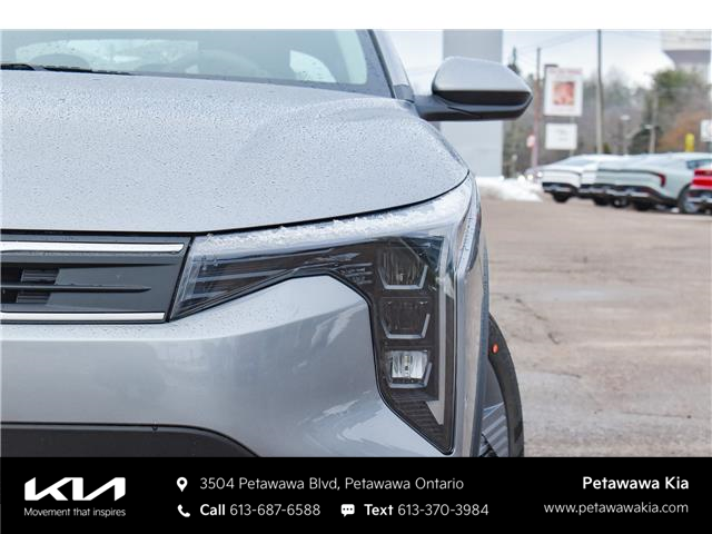 2025 Kia K4 LX (Stk: 25213) in Petawawa - Image 2 of 34