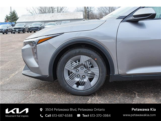 2025 Kia K4 LX (Stk: 25213) in Petawawa - Image 3 of 34