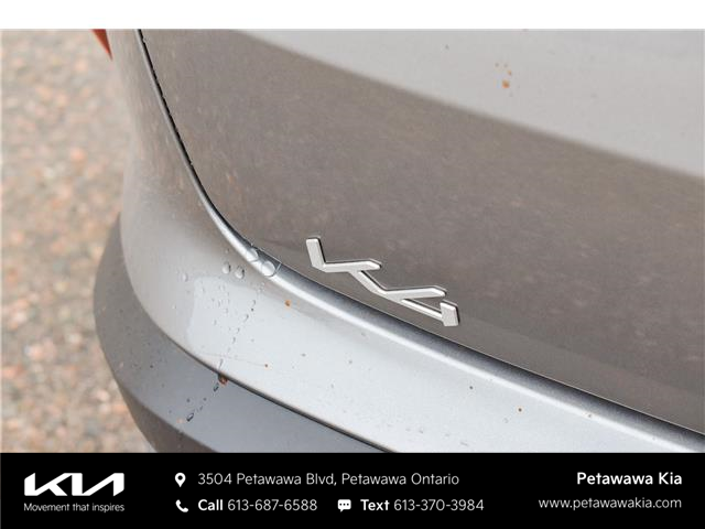 2025 Kia K4 LX (Stk: 25213) in Petawawa - Image 7 of 34