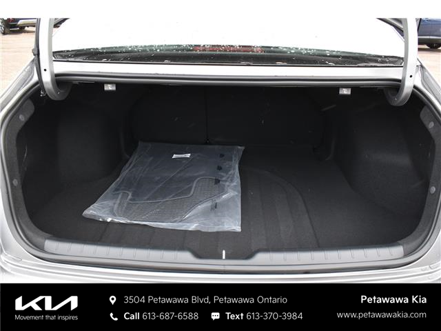 2025 Kia K4 LX (Stk: 25213) in Petawawa - Image 8 of 34