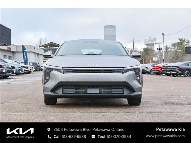 2025 Kia K4 LX (Stk: 25213) in Petawawa - Image 11 of 34