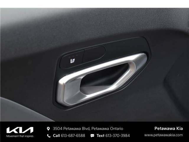 2025 Kia K4 LX (Stk: 25213) in Petawawa - Image 12 of 34