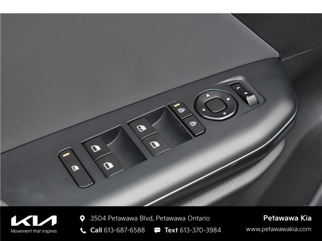 2025 Kia K4 LX (Stk: 25213) in Petawawa - Image 13 of 34