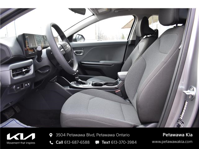 2025 Kia K4 LX (Stk: 25213) in Petawawa - Image 16 of 34