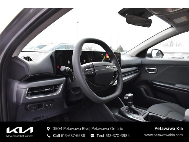 2025 Kia K4 LX (Stk: 25213) in Petawawa - Image 15 of 34