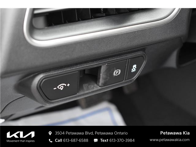 2025 Kia K4 LX (Stk: 25213) in Petawawa - Image 14 of 34