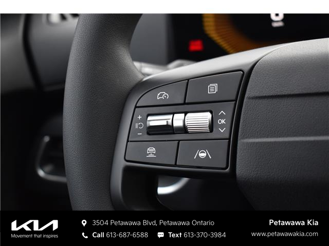 2025 Kia K4 LX (Stk: 25213) in Petawawa - Image 19 of 34