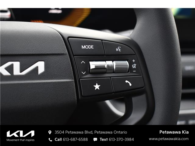 2025 Kia K4 LX (Stk: 25213) in Petawawa - Image 20 of 34