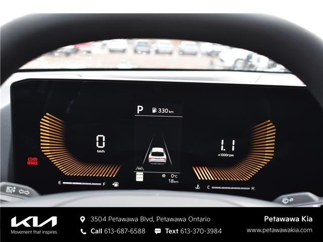 2025 Kia K4 LX (Stk: 25213) in Petawawa - Image 18 of 34