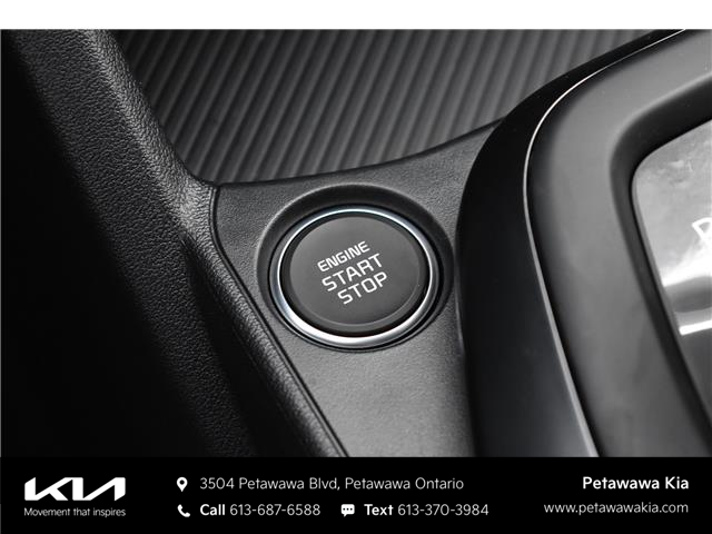2025 Kia K4 LX (Stk: 25213) in Petawawa - Image 28 of 34