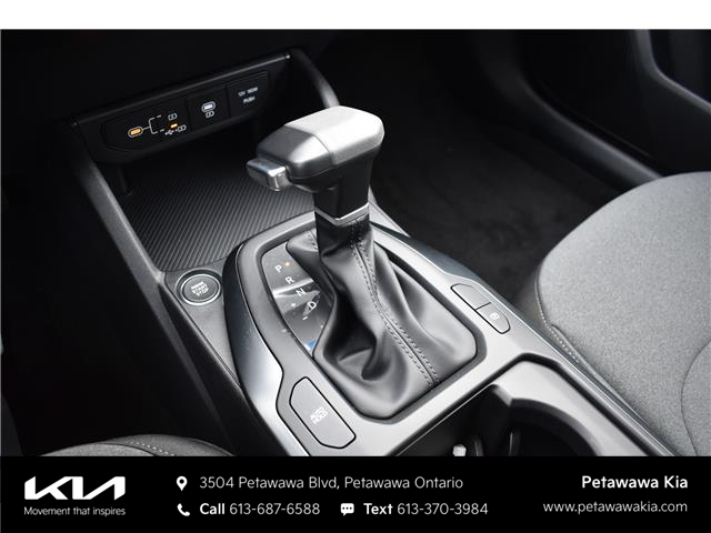 2025 Kia K4 LX (Stk: 25213) in Petawawa - Image 29 of 34