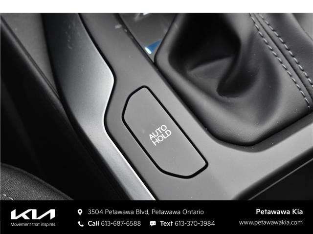 2025 Kia K4 LX (Stk: 25213) in Petawawa - Image 31 of 34