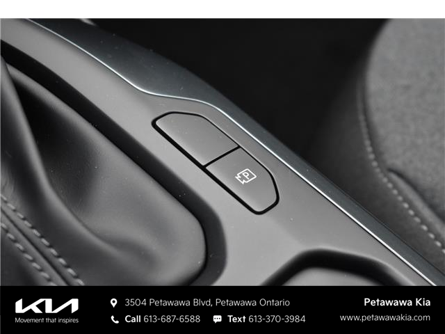 2025 Kia K4 LX (Stk: 25213) in Petawawa - Image 32 of 34