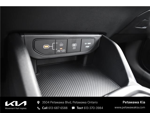 2025 Kia K4 LX (Stk: 25213) in Petawawa - Image 30 of 34