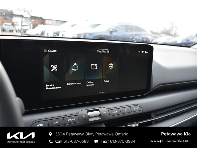 2025 Kia K4 LX (Stk: 25213) in Petawawa - Image 25 of 34