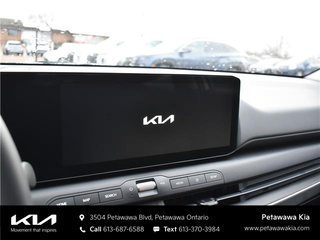 2025 Kia K4 LX (Stk: 25213) in Petawawa - Image 26 of 34