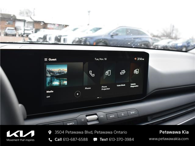 2025 Kia K4 LX (Stk: 25213) in Petawawa - Image 24 of 34