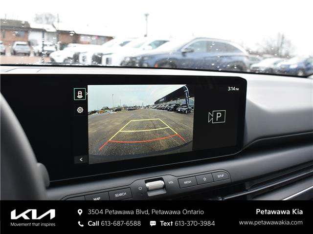 2025 Kia K4 LX (Stk: 25213) in Petawawa - Image 23 of 34