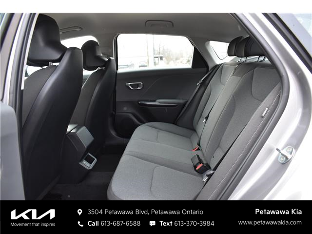 2025 Kia K4 LX (Stk: 25213) in Petawawa - Image 17 of 34
