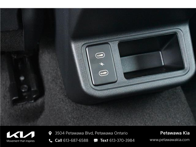 2025 Kia K4 LX (Stk: 25213) in Petawawa - Image 34 of 34