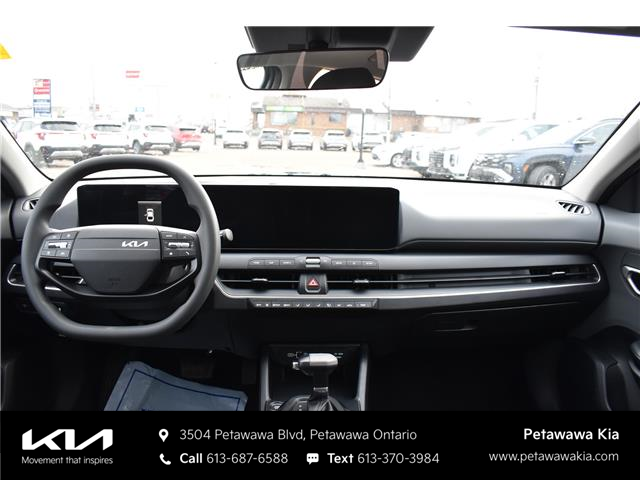 2025 Kia K4 LX (Stk: 25213) in Petawawa - Image 33 of 34