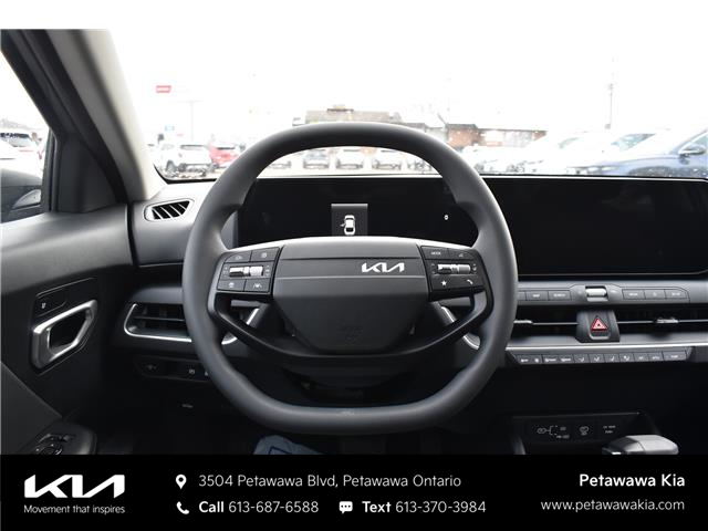 2025 Kia K4 LX (Stk: 25213) in Petawawa - Image 21 of 34