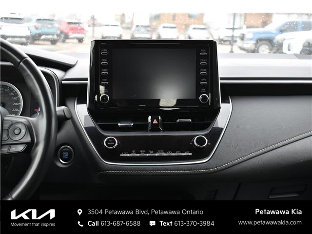 2019 Toyota Corolla Hatchback Base (Stk: 26049B) in Petawawa - Image 25 of 34