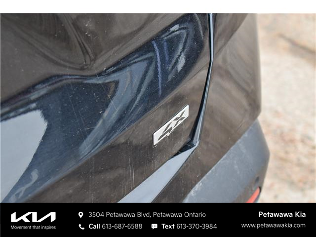 2024 Kia Sorento 2.5L LX (Stk: P0798) in Petawawa - Image 9 of 37
