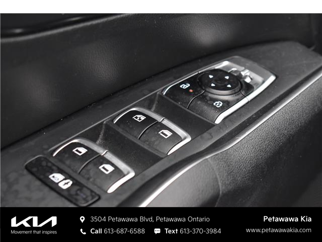 2024 Kia Sorento 2.5L LX (Stk: P0798) in Petawawa - Image 14 of 37