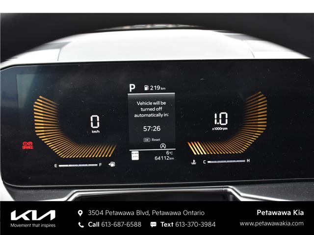 2024 Kia Sorento 2.5L LX (Stk: P0798) in Petawawa - Image 22 of 37