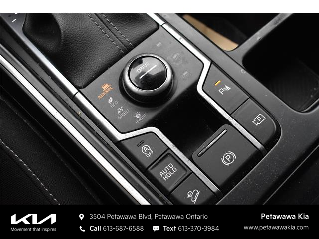 2024 Kia Sorento 2.5L LX (Stk: P0798) in Petawawa - Image 35 of 37