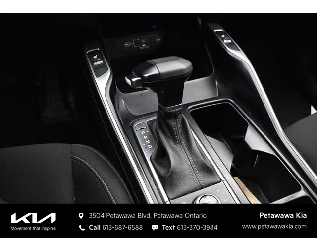 2024 Kia Sorento 2.5L LX (Stk: P0798) in Petawawa - Image 34 of 37