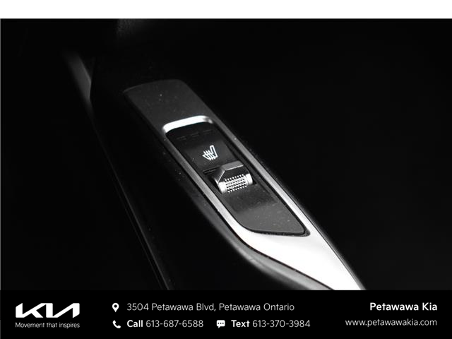 2024 Kia Sorento 2.5L LX (Stk: P0798) in Petawawa - Image 33 of 37
