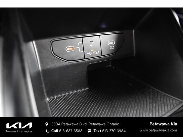 2024 Kia Sorento 2.5L LX (Stk: P0798) in Petawawa - Image 32 of 37