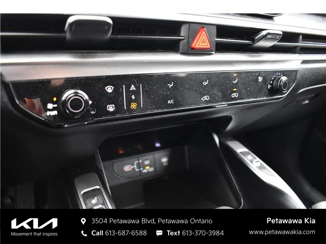 2024 Kia Sorento 2.5L LX (Stk: P0798) in Petawawa - Image 31 of 37