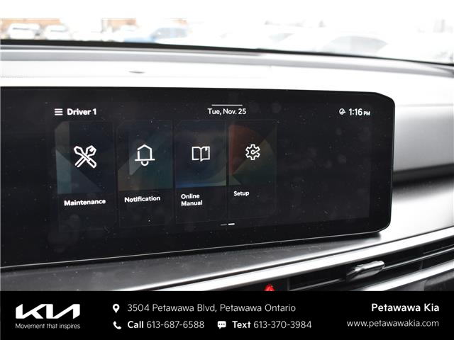 2024 Kia Sorento 2.5L LX (Stk: P0798) in Petawawa - Image 29 of 37